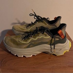 Sorel kinetic Sneaker Mens 14